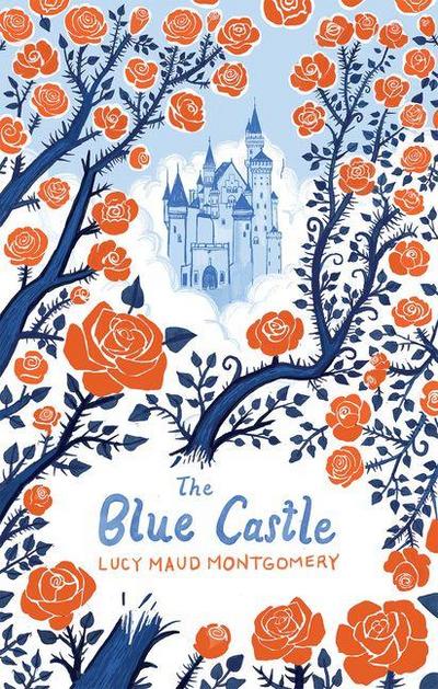 The Blue Castle