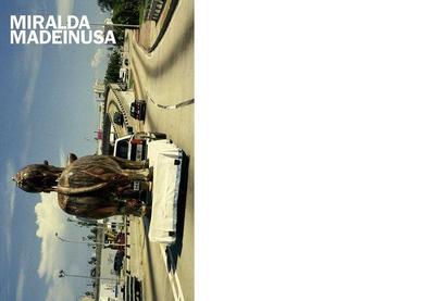 Miralda Madeinusa