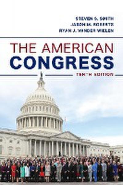 The American Congress, Tenth Edition