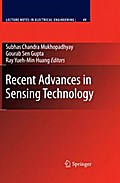 Recent Advances in Sensing Technology