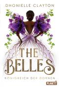 The Belles 2: Königreich der Dornen