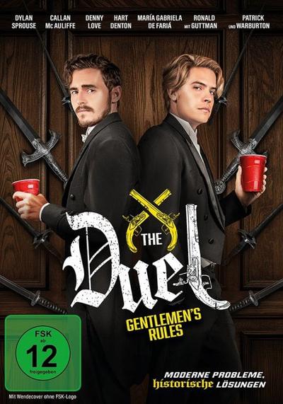 The Duel - Gentlemens Rules