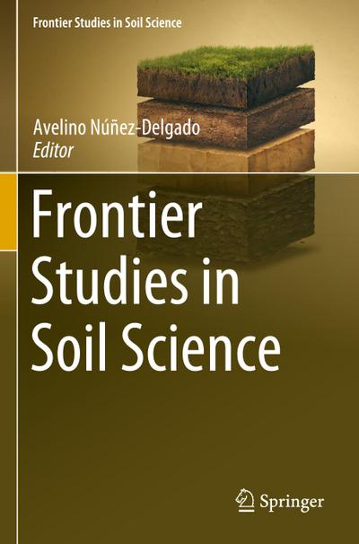 Frontier Studies in Soil Science