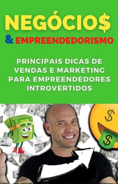 Negócios &amp; Empreendedorismo