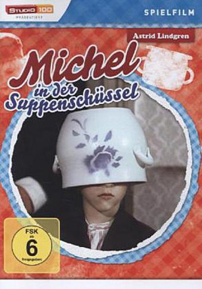 Michel in der Suppenschüssel