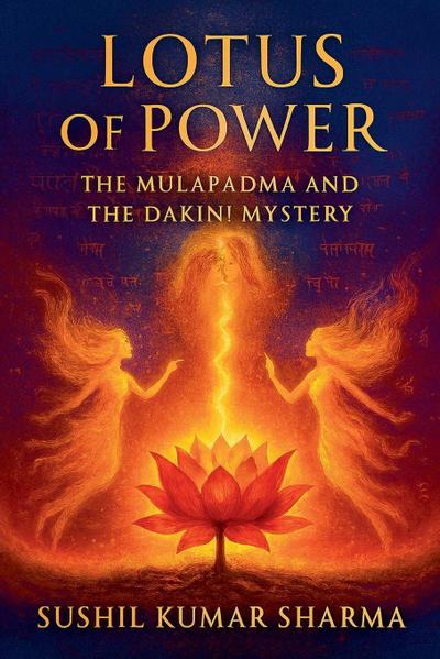 Lotus of Power