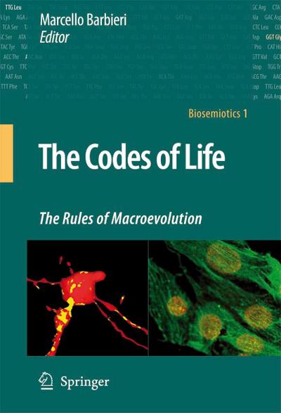 The Codes of Life