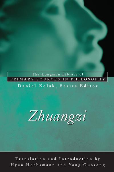 Zhuangzi (Longman Library of Primary Sources in Philosophy)