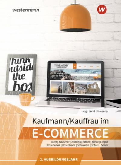 Kaufmann/Kauffrau im E-Commerce