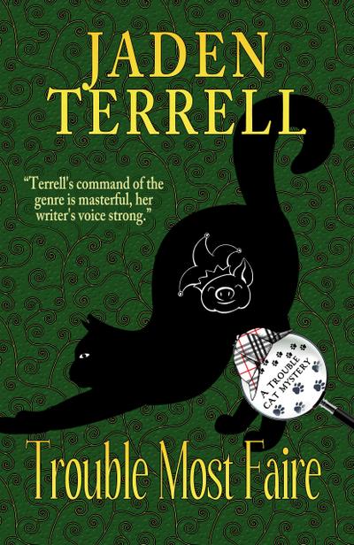 Terrell, J: Trouble Most Faire