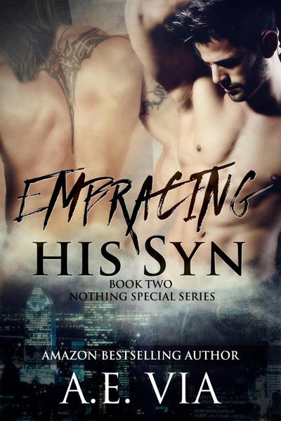 Embracing His Syn