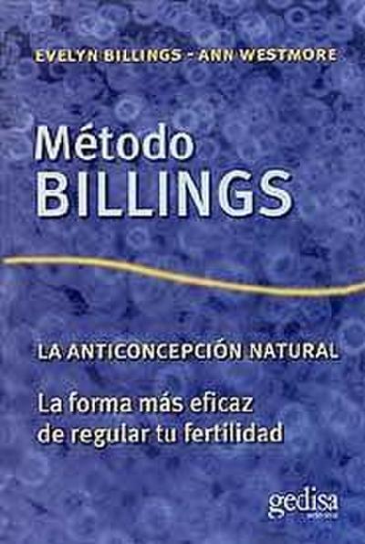 Método Billings de anticoncepción