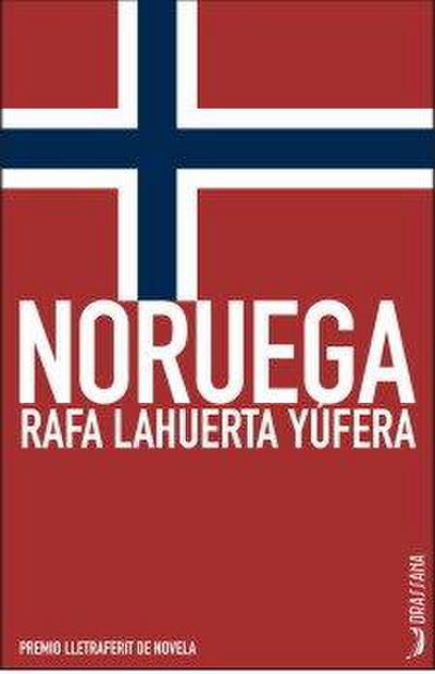Noruega castellano