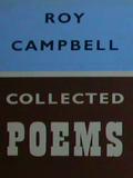 Collected Poems of Roy Campbell