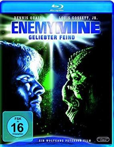 Enemy Mine - Geliebter Feind