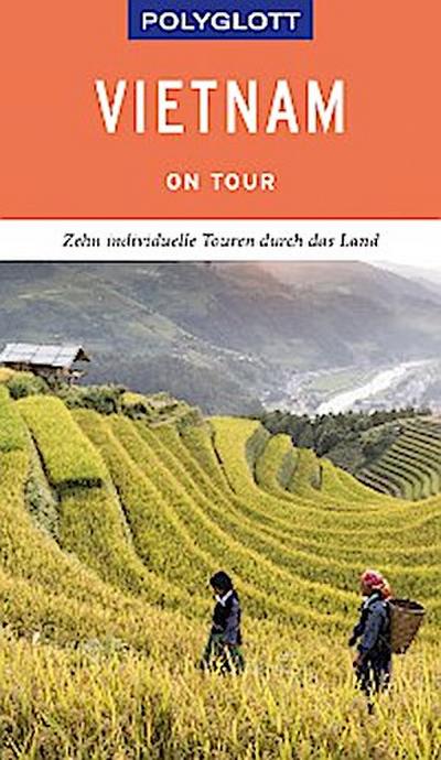 POLYGLOTT on tour Reiseführer Vietnam