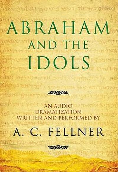 Abraham and the Idols