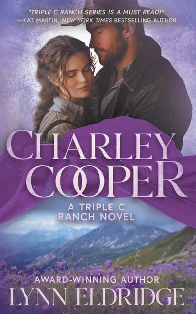 Charley Cooper