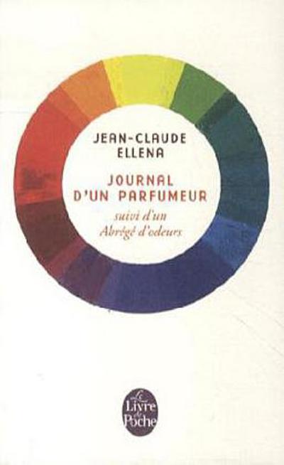 Journal d’un parfumeur