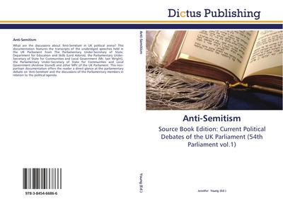 Anti-Semitism