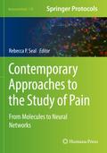 Contemporary Approaches to the Study of Pain