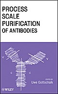 Process Scale Purification of Antibodies
