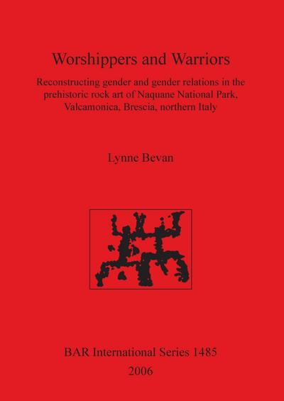 Worshippers and Warriors