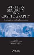 Wireless Security and Cryptography