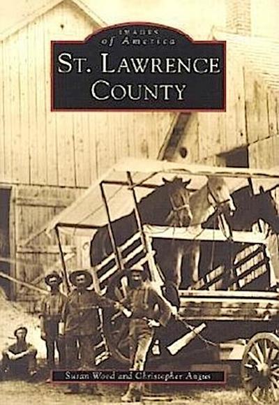 St. Lawrence County