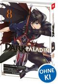 Dark Paladin 08