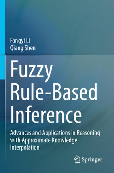 Fuzzy Rule-Based Inference
