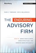 The Enduring Advisory Firm