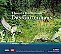 Das Gartenhaus, Audio-CD