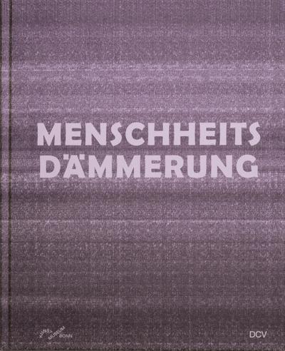 Menscheitsdämmerung