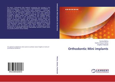 Orthodontic Mini implants