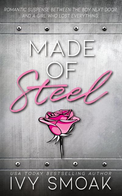 Made of Steel