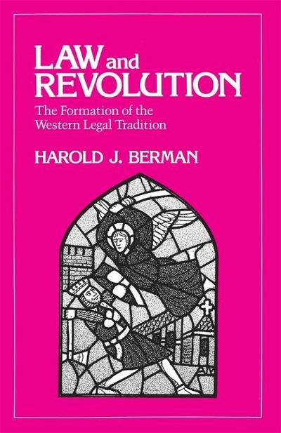 Law and Revolution
