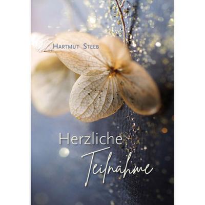 Herzliche Teilnahme