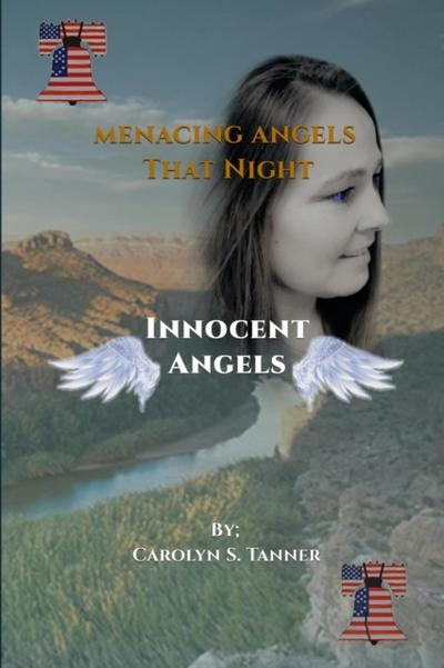 Menacing Angels:  Innocent Angels