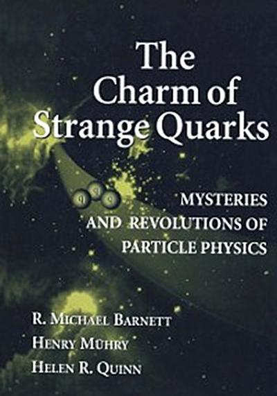 Charm of Strange Quarks