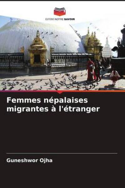 Femmes népalaises migrantes à l’étranger