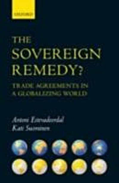 Sovereign Remedy?