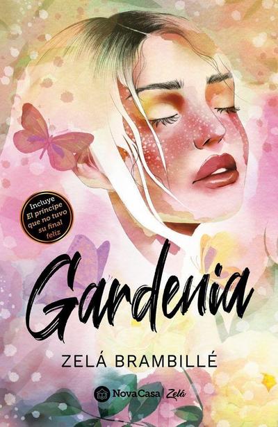 Brambille, Z: Gardenia
