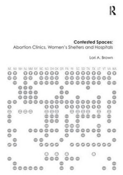 Contested Spaces