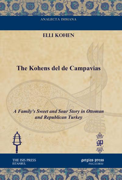 The Kohens del de Campavias