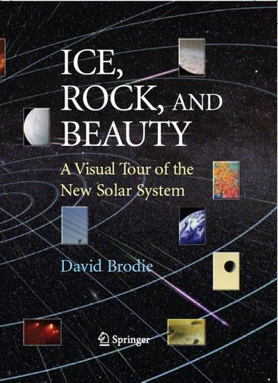 Ice, Rock, and Beauty