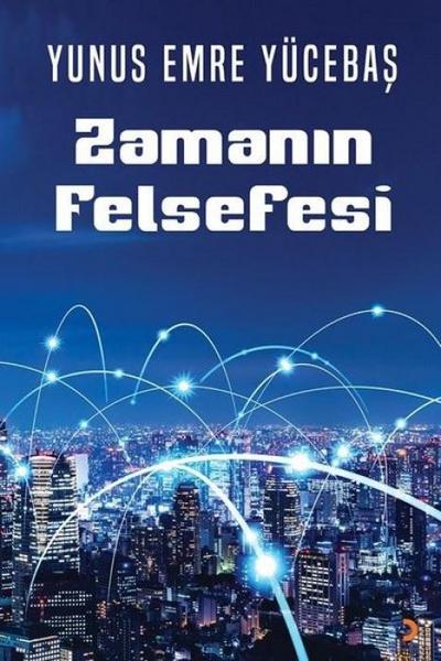 Zamanin Felsefesi