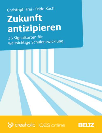 Zukunft antizipieren