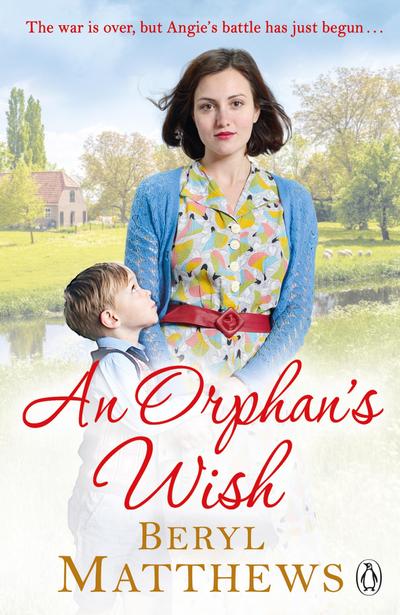 An Orphan’s Wish
