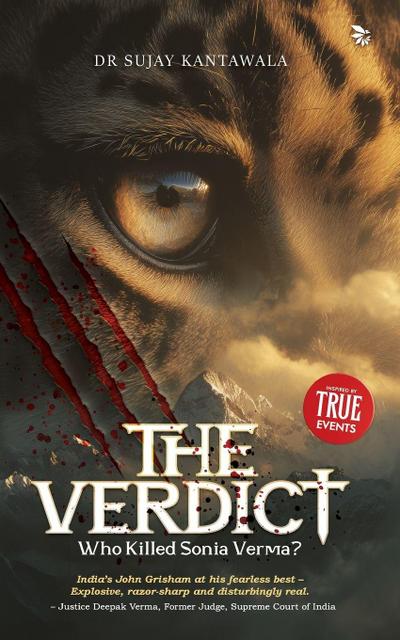 The Verdict-Who Killed Sonia Verma?|Legal Thriller|Mysteries|(Justice isn’t blind)